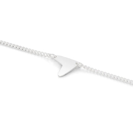Love Bracelet - Silver