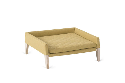 Lulu Dog/Cat Bed - Honey 