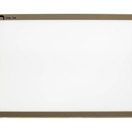 LUULA Light Board Panel