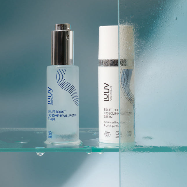 BioLift Exoxome-Hyaluronic serum COSMOS, 30 ml - LoveStyle World