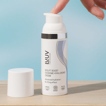 BioLift Exoxome-Hyaluronic Cream COSMOS, 50 ml