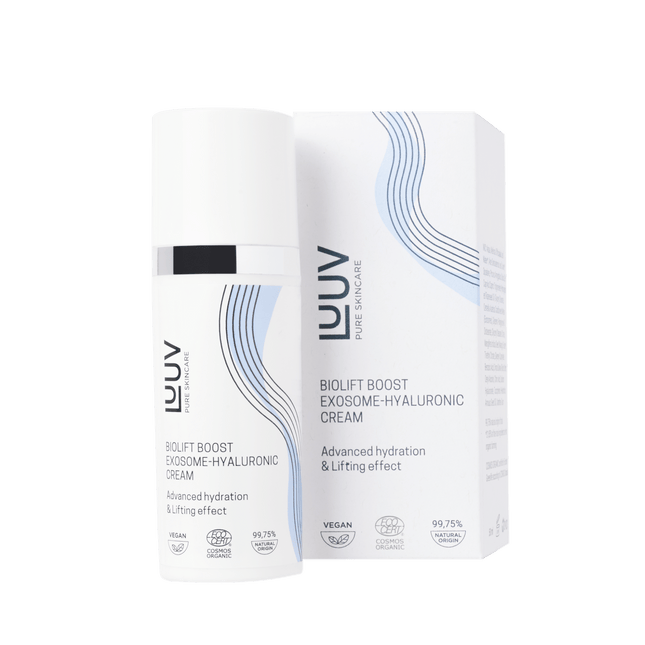 BioLift Exoxome-Hyaluronic Cream COSMOS, 50 ml - LoveStyle World