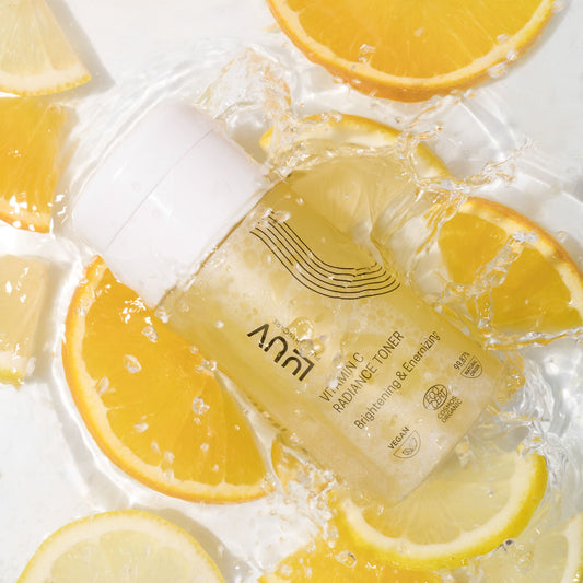 Vitamin C Radiance Toner COSMOS, 120 ml