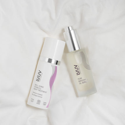 Well-Aging Stemcell Night Treatment COSMOS, 50 ml