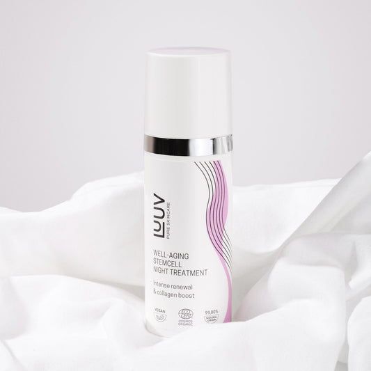 Well-Aging Stemcell Night Treatment COSMOS, 50 ml