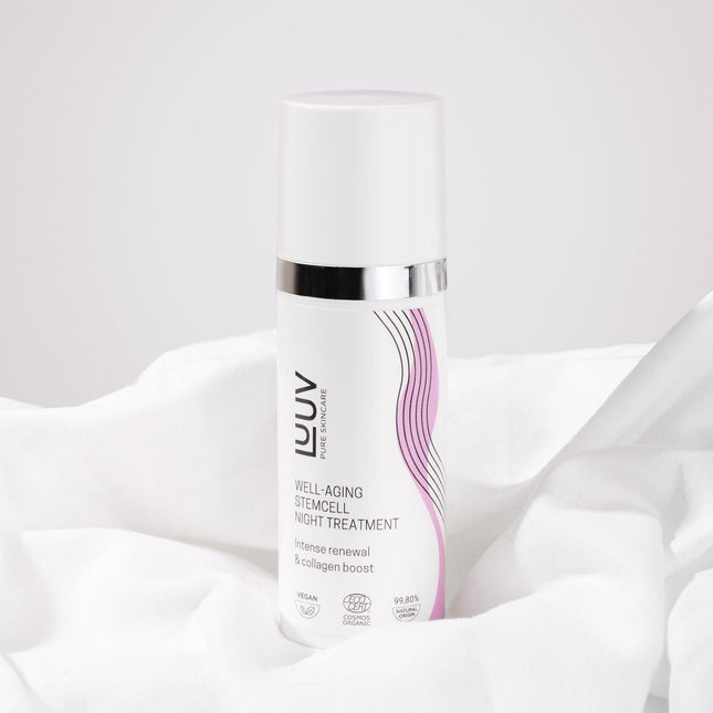 Well-Aging Stemcell Night Treatment COSMOS, 50 ml