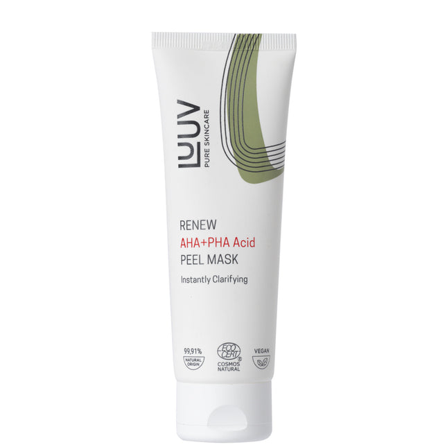 AHA+PHA Acid Peel Mask COSMOS, 75 ml - LoveStyle World