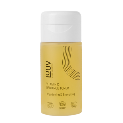 Vitamin C Radiance Toner COSMOS, 120 ml