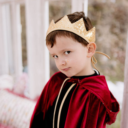 Magic Cape Costume - Red Riding Hood