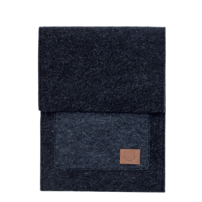 Laptop Sleeve Malmö 13' Black - LoveStyle World