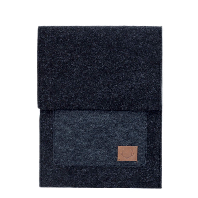 Laptop Sleeve Malmö 13' Black