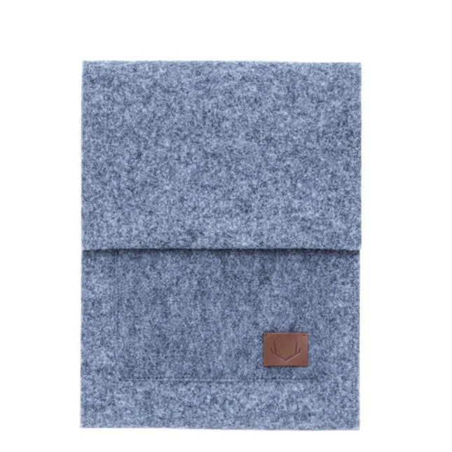Laptop Sleeve Malmö 15' Grey - LoveStyle World