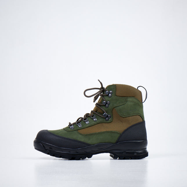 Hiking boots 550 Green / Olive - LoveStyle World