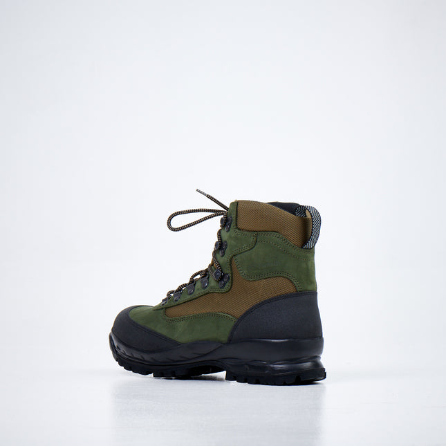 Hiking boots 550 Green / Olive - LoveStyle World