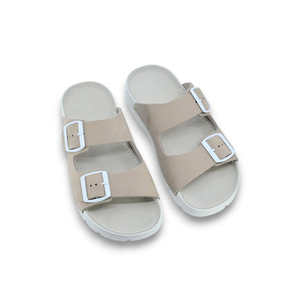 Meeliku Sandals - Beige
