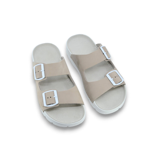 Meeliku Sandals - Beige