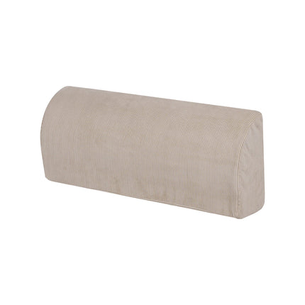 MeowBaby® Large Slimcord Premium Sofa - Lavender