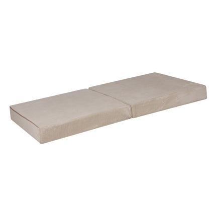 MeowBaby® Large Slimcord Premium Sofa - Lime