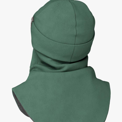 Merino Balaclava For Kids BREM