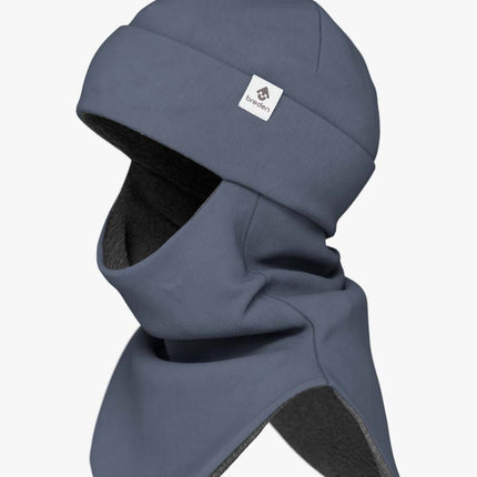 Merino Balaclava For Kids BREM