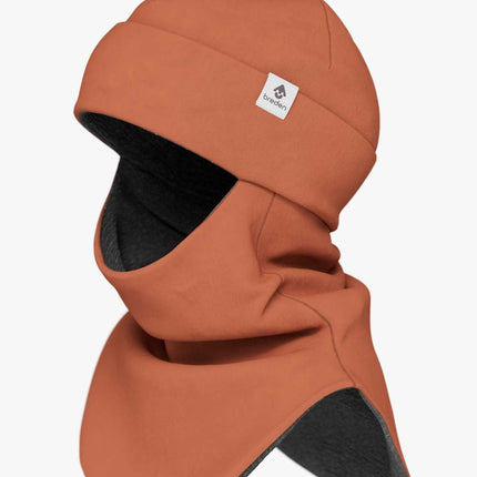 Merino Balaclava For Kids BREM