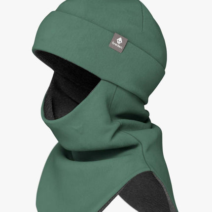 Merino Balaclava For Kids BREM