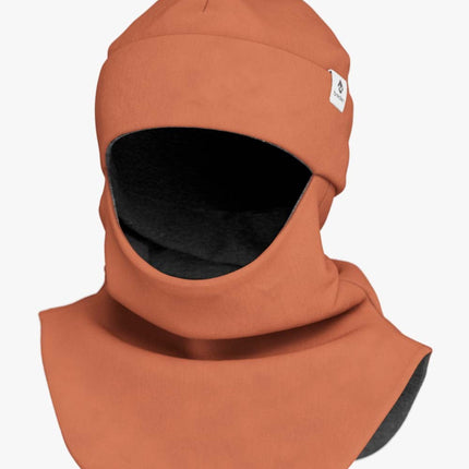 Merino Balaclava For Kids BREM