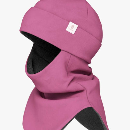 Merino Balaclava For Kids BREM