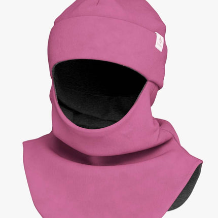 Merino Balaclava For Kids BREM
