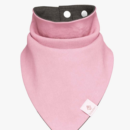Merino-Lined Triangle Scarf MAX