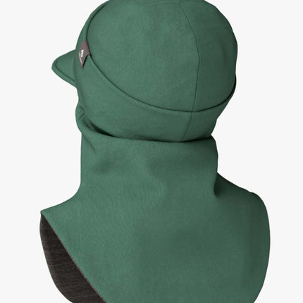 Merino Peaked Balaclava For Kids MORRIS