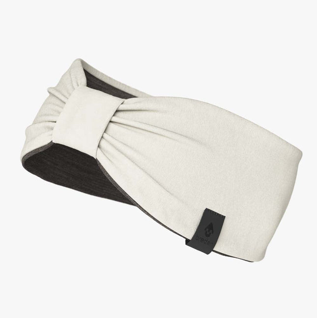 Merino Wool Headband PEARLE