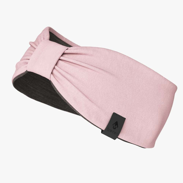 Merino Wool Headband PEARLE