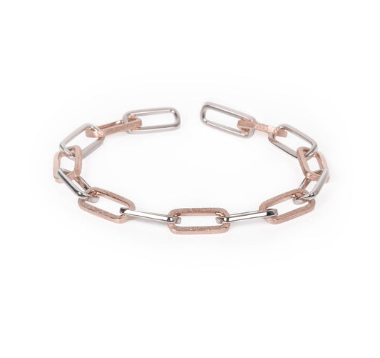 Metropolitan Rebel Bracelet