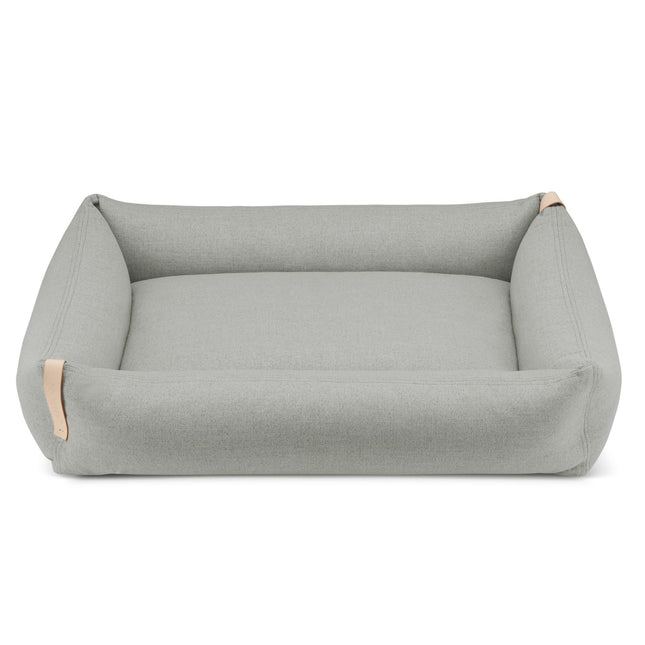 Moe Dog Bed - Grey 