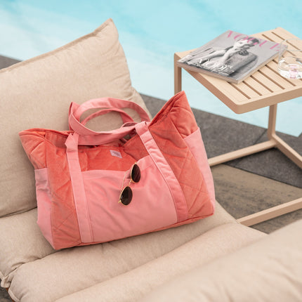 Mom / Weekender Bag - Candy