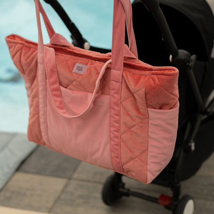 Mom / Weekender Bag - Candy