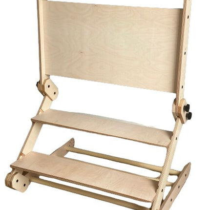 Montessori Climbing Set / Table / Drawing Board NABU