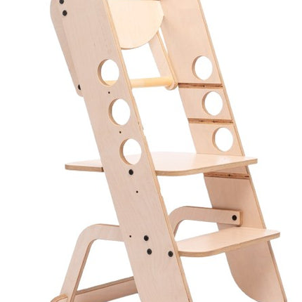 Montessori Learning Tower, Kitchen Helper - Louis