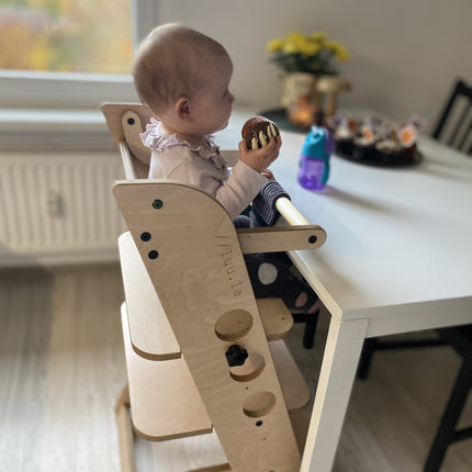 Montessori Learning Tower, Kitchen Helper - Louis