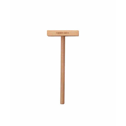 Montessori Wooden Tray Accessories