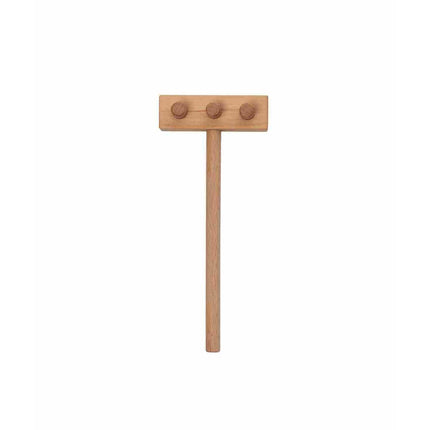 Montessori Wooden Tray Accessories