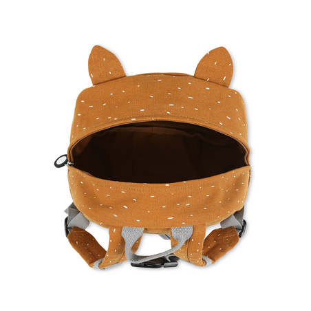 Backpack - Mr. Tiger