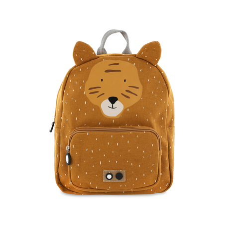 Backpack - Mr. Tiger