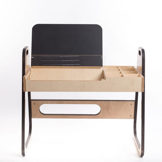 Multisensory Art Table/Desk Julle