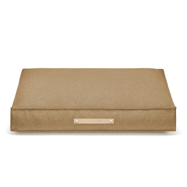 Møvik Cushion - Biscuit 