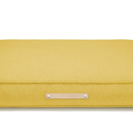 Møvik Cushion - Honey 