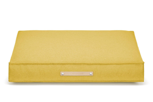 Møvik Cushion - Honey 