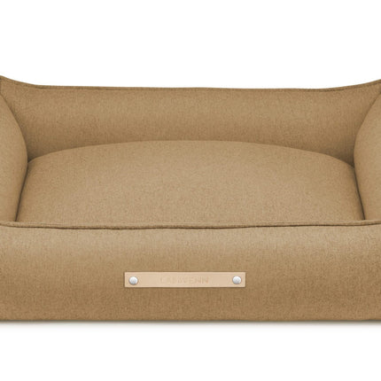 Møvik Dog Bed - Biscuit 