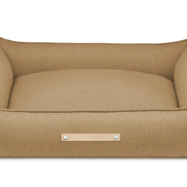 Møvik Dog Bed - Biscuit 